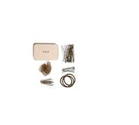 Bloch Kit Cheveux Brown