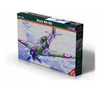 MisterCraft mcd219 1 : 72 échelle modèle Bloch mb-152 Kit