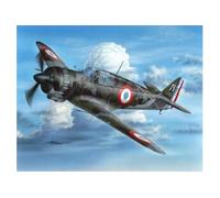 Bloch Mb.152c1 Early Version - 1:32e - Special Hobby G