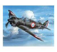 Bloch Mb.152c1 Early Version - 1:32e - Special Hobby G