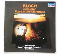 Bloch-Mehta -Schelomo