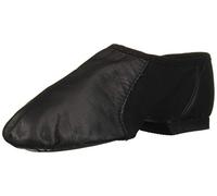 Bloch Neo Flex Neo-Flex S0495l Chaussures de Jazz pour Femme, Noir, 41 EU