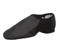 Bloch Neo-flex Slip On, Chaussures de danse moderne & jazz femme, Noir (Black), 40 EU, (9.5 US)