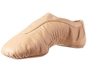 Bloch Pulse, Chaussures de Jazz pour Femme. Femme