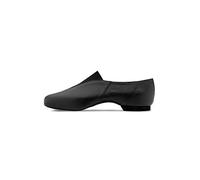 Bloch Pure Jazz, Chaussures de Danse Moderne & Jazz Femme, Noir (Black), M 10