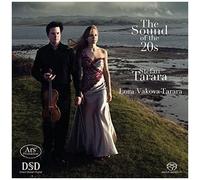 Bloch/Ravel/De Zeegant/Enescu:
