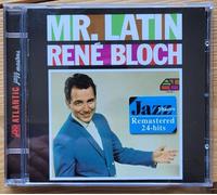 Bloch,Rene - Mr.Latin