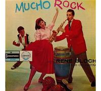 Bloch, Rene - Mucho Rock