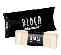 Bloch Ruban élastique Unisexe pour Chaussures de Ballet