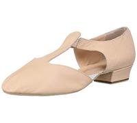 Bloch Sandales grecques pour femme - Chaussures de danse - Multicolore, rose, 39.5 EU