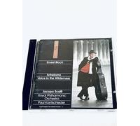 Bloch - Schelomo/Voice in The Wilderness