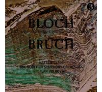 Bloch : Schelomo. Volkov.