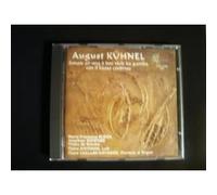 Bloch - Sonaten Für 2 Viola Da Gamba