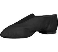 Bloch Super Jazz Chaussures de Danse Super Jazz S0401l pour Femme, Noir, 35.5 EU