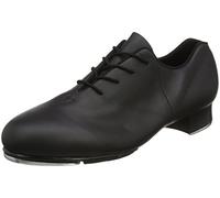 Bloch Femme Tap Flex, Noir Black, 42 EU