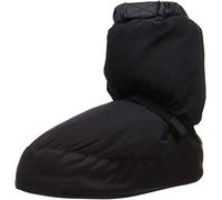Bloch Warm Up Bootie, Danse Classique mixte adulte - Noir (Black), 35-36 EU (XS)