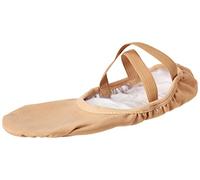 Bloch Women's Performa Dance Shoe, Sand, 38.5 C EU