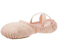 Bloch Women's Performa Dance Shoe, Theatrical Pink, 37 C EU