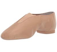 Bloch Women's Super Jazz Shoe,Tan,10 M US