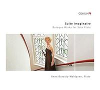 Blochwitz/Telemann/Bach: Suite