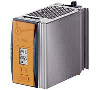 Block 512568 PVSB 400/24-20 Bloc d'alimentation pour Rail DIN 24 V/DC 20 A 480 W 1 x