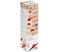 Block a block naturel G