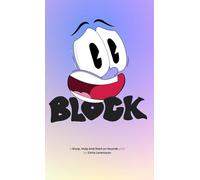 Block: a Slurp, Gulp and Start on Sounds joint