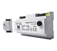 Block ACT 10 Transformateur de sécurité 1 x 230 V/AC 1 x 24 V/AC 10 VA 0.416 A G