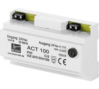 BLOCK ACT 100 Transformateur de sécurité 1 x 230 V/AC 1 x 24 V/AC 100 VA 4.16 A