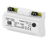 Block ACT 63 Transformateur de sécurité 1 x 230 V/AC 1 x 24 V/AC 63 VA 2.625 A G