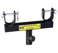 Block And Block Block And Block AH3502 Truss Support 35mm fem.