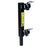 Block And Block Block And Block AM3804 Truss Support 38mm male