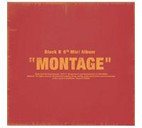 Block B - Montage [Import]