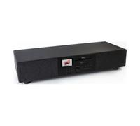 block block Smartradio Symphonie Anthracite 80W Wi-Fi Bluetooth® Quantité:1