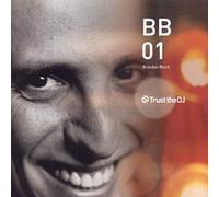 Block, Brandon - Trust The DJ: Bb01