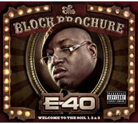 Block Brochure: Welcome to the Soil 1, 2 & 3