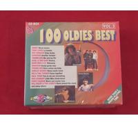 Block Buster 100 Oldies Best Vol 3