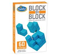 Block by Block: Gra logiczna
