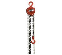 Block Chaîne Sealey 0,5 Tonne 2,5 M CB500