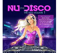 Block & Crown - ZYX Nu Disco Vol. 1 [Import]