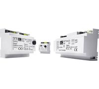 BLOCK DCT 12-0,5 Alimentation en courant continu non régulée 12 V/DC 0.50 A 6 W Nbr. de sorties:1 x Contenu 1 pc(s)
