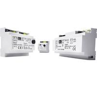 BLOCK DCT 24-0,5 Alimentation en courant continu non régulée 24 V/DC 0.50 A 12 W Nbr. de sorties:1 x Contenu 1 pc(s)