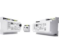 BLOCK DCT 24-0,5 Alimentation en courant continu non régulée 24 V/DC 0.50 A 12 W Nbr. de sorties:1 x Contenu 1 pc(s)