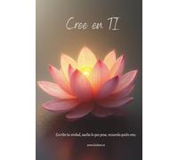 Block de Notas: Cree en TI