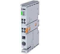 Block EB-2724-020-0 Disjoncteur électronique 24 V/DC 2 A Nombre de sorties : 1 x contenu 1 pièce.
