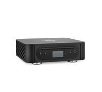 Block Elements Lecteur Blu-ray noir saphir