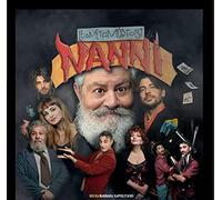 Block Giovanni - La Metamorfosi Di Nanni [Import]