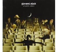 Block Giovanni - Un Posto Ideale [Import]
