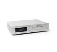 Block HD-120 Lecteur SACD, CD et Blu-ray en argent diamant