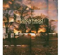 Block Head – Music By Cavelight – CD